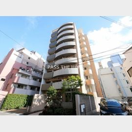 十三駅より徒歩3分 6階 築18年6ヶ月の賃貸物件
