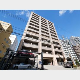 ウィルドゥ新大阪 11階 築19年2ヶ月の賃貸物件