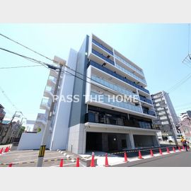 塚本駅より徒歩8分 2階 築2年3ヶ月の賃貸物件