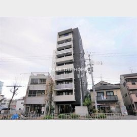 フロンティアゲート淀川の賃貸物件