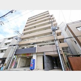 ＣＡＳＳＩＡＪＵＳＯ 6階 築17年5ヶ月の賃貸物件
