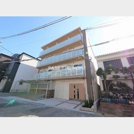 セオリー大阪アーバンレストの賃貸物件
