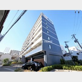 淡路駅より徒歩3分 4階 築6年5ヶ月の賃貸物件