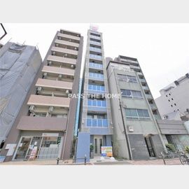 T・missionINCRYSTALOSAKA 3階 築4年2ヶ月の賃貸物件