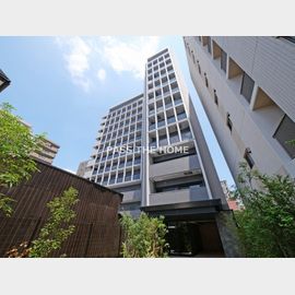 ブランシエスタ都島通 5階 築1年3ヶ月の賃貸物件