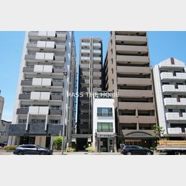 大阪城北詰駅より徒歩6分 11階 築7年2ヶ月の賃貸物件