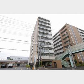 ＣＡＳＳＩＡ高井田サウスコートの賃貸物件
