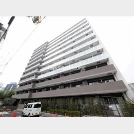 レジュールアッシュ京橋 11階 築7年6ヶ月の賃貸物件