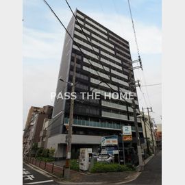 桜ノ宮駅より徒歩5分 8階 築3年9ヶ月の賃貸物件