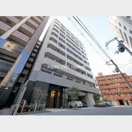 エスリード京橋アミュゼ 9階 築7年5ヶ月の賃貸物件