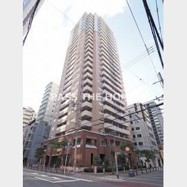 西大橋駅より徒歩5分 8階 築18年6ヶ月の賃貸物件