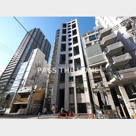 西大橋駅より徒歩2分 7階 築18年4ヶ月の賃貸物件