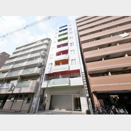 布施駅より徒歩4分 4階 築13年7ヶ月の賃貸物件
