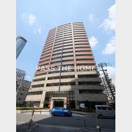 肥後橋駅より徒歩2分 9階 築19年5ヶ月の賃貸物件