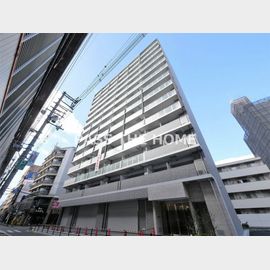 ハイラインIII 12階 築3年7ヶ月の賃貸物件