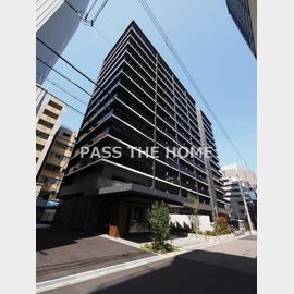 グランセジュール大国町の賃貸物件