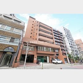 桜ノ宮駅より徒歩7分 7階 築42年5ヶ月の賃貸物件