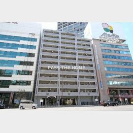 エスリード難波駅前 9階 築24年6ヶ月の賃貸物件