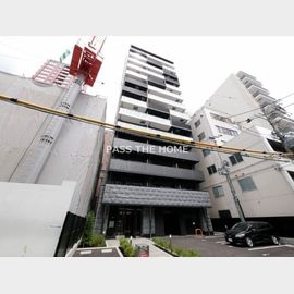 プレサンス梅田東クォーレ 3階 築8年5ヶ月の賃貸物件