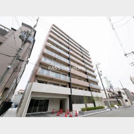 エグゼ大阪ドーム 3階 築6年10ヶ月の賃貸物件