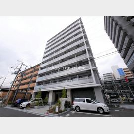 江坂駅より徒歩8分 5階 築9年1ヶ月の賃貸物件