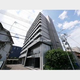 エステムコート梅田天神橋３アヴァンテ 9階 築12年7ヶ月の賃貸物件