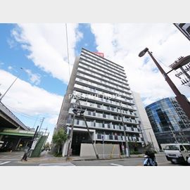 江坂駅より徒歩5分 12階 築9年6ヶ月の賃貸物件
