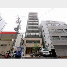 アクアプレイス東天満の賃貸物件