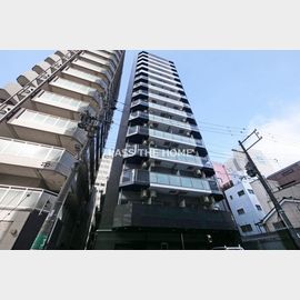 日本橋駅より徒歩5分 14階 築1年7ヶ月の賃貸物件