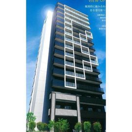 西長堀駅より徒歩5分 2階 築4年3ヶ月の賃貸物件