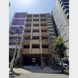 谷町四丁目駅より徒歩5分 7階 築22年6ヶ月の賃貸物件