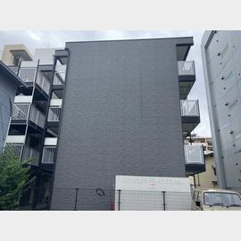 東三国駅より徒歩10分 2階 築18年の賃貸物件