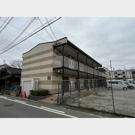 加島駅より徒歩9分 1階 築18年5ヶ月の賃貸物件