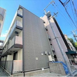 レオパレスアトレ 1階 築16年5ヶ月の賃貸物件