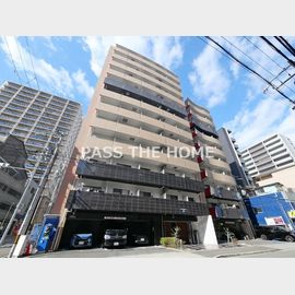 SERENiTE上町台北館 7階 築12年3ヶ月の賃貸物件