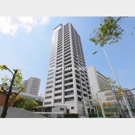 森ノ宮駅より徒歩5分 22階 築23年4ヶ月の賃貸物件