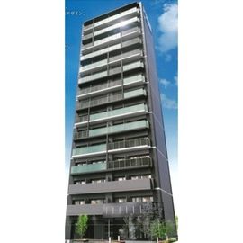 塚本駅より徒歩5分 8階 築2年5ヶ月の賃貸物件