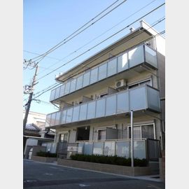 クレイノコンフォール東中島の賃貸物件