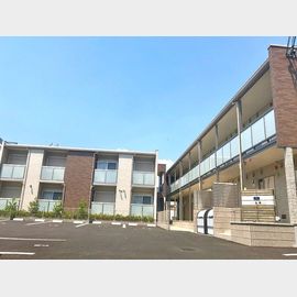 瑞光四丁目駅より徒歩14分 2階 築8年6ヶ月の賃貸物件