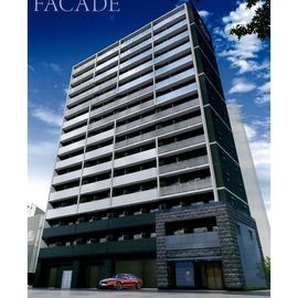 プレサンス松屋町駅前デュオ 8階 築10年6ヶ月の賃貸物件