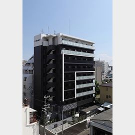 西九条駅より徒歩8分 2階 築6年1ヶ月の賃貸物件