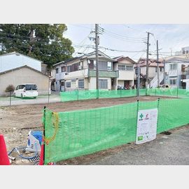 東淀川駅より徒歩7分 2階 新築の賃貸物件