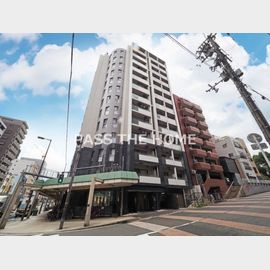 松屋町駅より徒歩5分 3階 築19年4ヶ月の賃貸物件