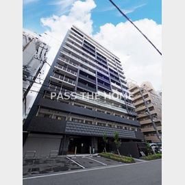 堺筋本町駅より徒歩5分 15階 築5年5ヶ月の賃貸物件