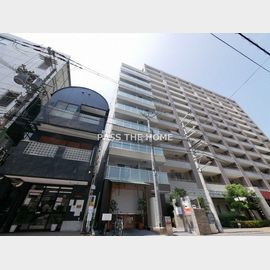 プリモパッソ谷町九丁目 5階 築10年5ヶ月の賃貸物件