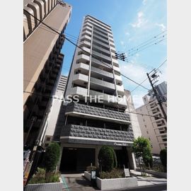 阿波座駅より徒歩6分 9階 築9年11ヶ月の賃貸物件
