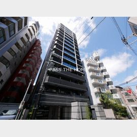 ＳｐｌｅｎｄｉｄｅＮａｍｂａＷｅｓｔ 11階 築5年6ヶ月の賃貸物件
