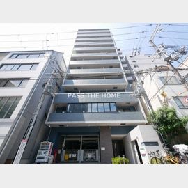 本町駅より徒歩5分 10階 築13年5ヶ月の賃貸物件