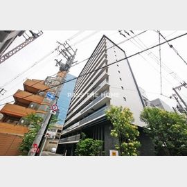 中津駅より徒歩14分 7階 築11年の賃貸物件