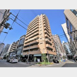 フォレステージュ北堀江 9階 築12年2ヶ月の賃貸物件